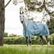 Bucas Freedom Regendeken Pony SS26